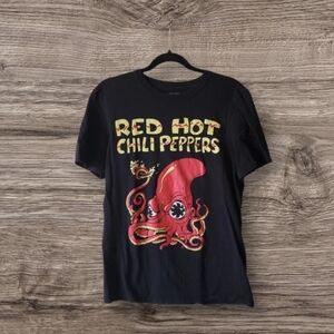 Red Hot Chili Peppers